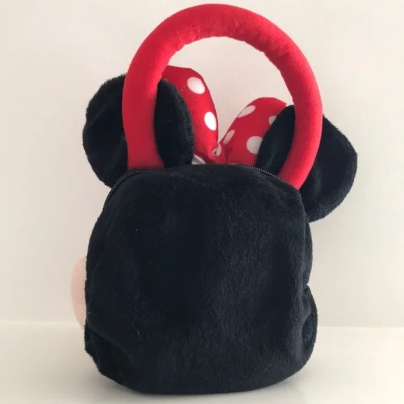 Disney Minnie Mouse Purse - Picture 5 of 9